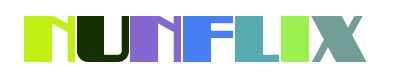 nunflix Logo
